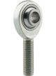 Fk Rod Ends Rod End HJMX-T Series Spherical 1/2in Bore 1/2-20in RH Male