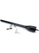 Flaming River Steering Column 2in Tube 35in Length Fits GM 67-72