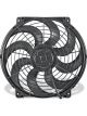 Flex-A-Lite 24-Volt Fan Electric 16in Fan