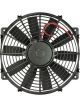 Flex-A-Lite Fan Electric 12in Single Pusher/Puller