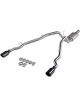 Flowmaster Flow FX Cat Back Exhaust Fits 09-23 Ram 1500 5.7L