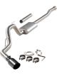 Flowmaster Flow FX Cat Back Exhaust Fits 21- F150 2.7/3.5/5.0L