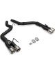 Flowmaster Cat Back Exhaust Fits 24- Mustang 5.0L
