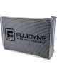Fluidyne Radiator Fits Ford Closed Triple Pass