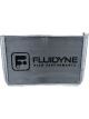 Fluidyne Radiator Fits Chevy Closed Triple Pass