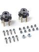 Ford Performance Rear Wheel Hub Kit w/ARP Studs Mustang 15-23