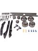 Ford Performance HP Cam Drive Kit Gen-2 Coyote