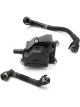 Ford Performance Oil-Air Separator RH - 5.0L Coyote 18-19