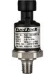 Fueltech Vacuum Sensor Black 1/8in NPT Male 0-30 psi