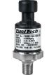 Fueltech Pressure Sending Unit Black 1/8in NPT Male 0-500 psi