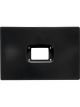 Fueltech Dash Panel Plastic Black FT450 / FT550 ECU