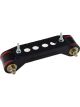 G Force Crossmembers Poly Transmission Mount