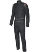 G-Force Suit G-Limit SFI 3.2A/5 2-Layer Nomex Child Large Black