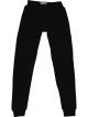 G-Force Underwear Bottom SFI 3.3 Fire Retardant Cotton Black Large