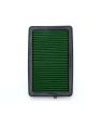 Green Filter Air Filter Element Panel Cotton Fits Honda Civic 2023