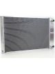 Griffin Radiator 31.25in x 18.62in x 3in Fits GM LS