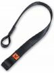 Hans Head & Neck Support Tether 18in PA Standard