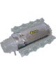 Heatshield I-M Shield 1100Deg Fits Ford Mustang 2018-22