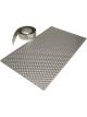 Heatshield Catch Can Cool Shield 7 Widex12in 1100Deg Edging Tape