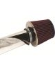 Heatshield Cool Intake System Sleeve 3ft Hook 4in Tubing
