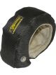 Heatshield Turbo Blanket Stealth Carbon Fiber Look T4 Exhaust Housings