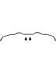 Hellwig Sway Bar Rear 0.875 in Diameter Chromoly Gray Telsa 3 2017-23