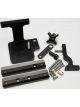 Hi-Lift Jack Vertical Tailgate Mount Fits 21- Ford Bronco