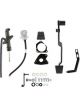 Holley Hyd. Clutch Conversion Kit Fits Camaro 70-81