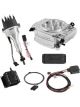 Holley Fuel Injection Sniper 2 EFI Bundle Kit SBF Polished
