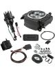 Holley Fuel Injection Sniper 2 EFI Bundle Kit SBF Black