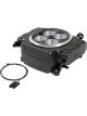 Holley Fuel Injection Sniper 2 EFI Base Kit w/o PDM Black