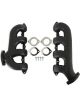 Hooker Exhaust Manifold 2.5in SBC Exit Fits GM LT Pair