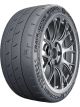 Hoosier Tyre Track Attack Pro 325 30ZR-19 Radial Y Black Sidewall