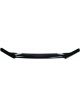 Husky Bug Deflector Stick-On Smoke Ford Compact SUV 2020-22