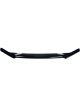 Husky Bug Deflector Screw-On Smoke Ford Midsize SUV 2019-24