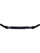 Husky Bug Deflector Screw-On Smoke Fits Dodge Ram Truck 2019-25