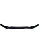 Husky Bug Deflector Screw-On Smoke Fits Ford 1999-2007