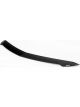 Husky Bug Deflector Aeroskin Low Profile Dark Fits GM 2023-25