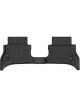 Husky Floor Liner X-ACT Contour 2nd Row Fits Hybrid Wrangler JL 2021-23