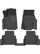 Husky Floor Liner WeatherBeater Front 2nd Row Fits Grand Cherokee 21-24