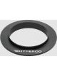 Hyperco Spring Guide 2.25 in ID Spring Aluminum Black