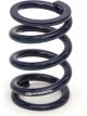 Hyperco Coil Spring Coil-Over 2.25in ID 6in Length 1000 lb/in Blue