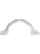 ICT Billet LS Mid Engine Plate Fits 78-88 GM G-Body