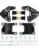 ICT Billet Motor Mount Fits GM GenV LT GM F-Body 1970-81 Kit