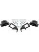 ICT Billet Motor Mount Fits GM LT GM X-Body 1973-79 Kit