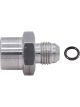 ICT Billet TBI / Vortec 87-98 Truck 6AN Supply Fuel Line