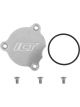 ICT Billet Variable Valve Timing Cover Plate Fits GM LS-Series