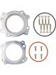 ICT Billet LV3 Throttle Body Adapter O-Ring Fits GM LT-Series