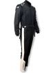Impact Racing Suit Mini Racer 2.4 1-Piece Medium Black