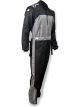 Impact Racing Suit Mini Racer 2.4 1-Piece XL Black/Grey